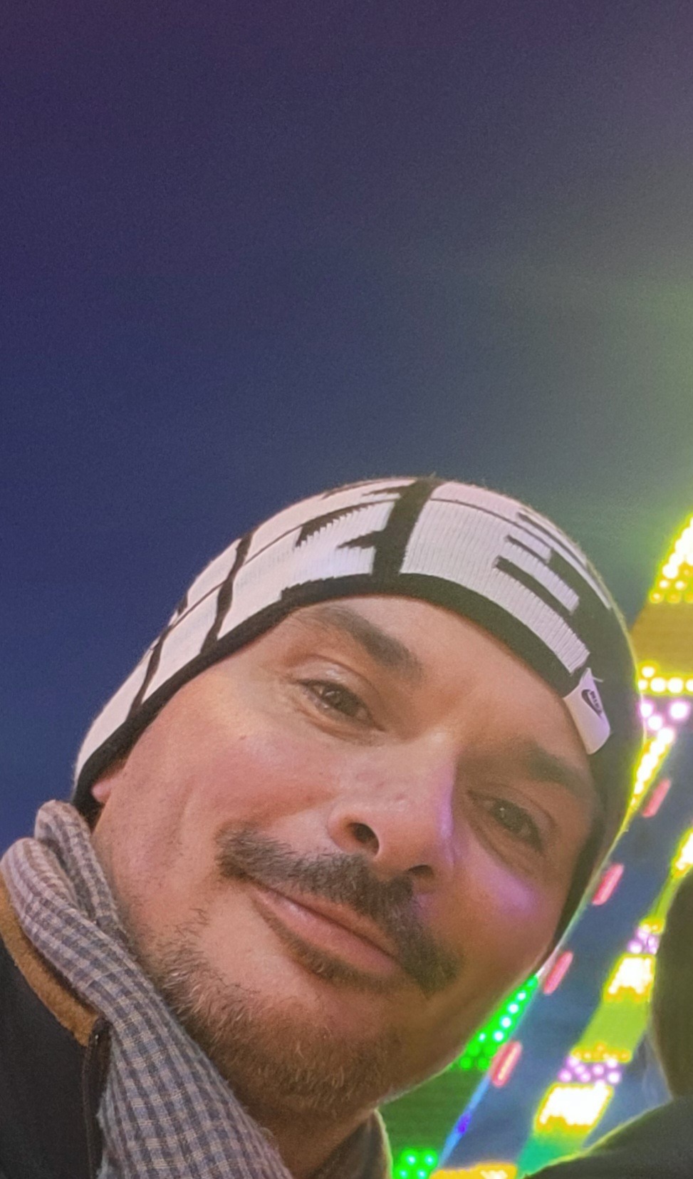Profil de Dickson, 40 ans, Lieu gay à Misery