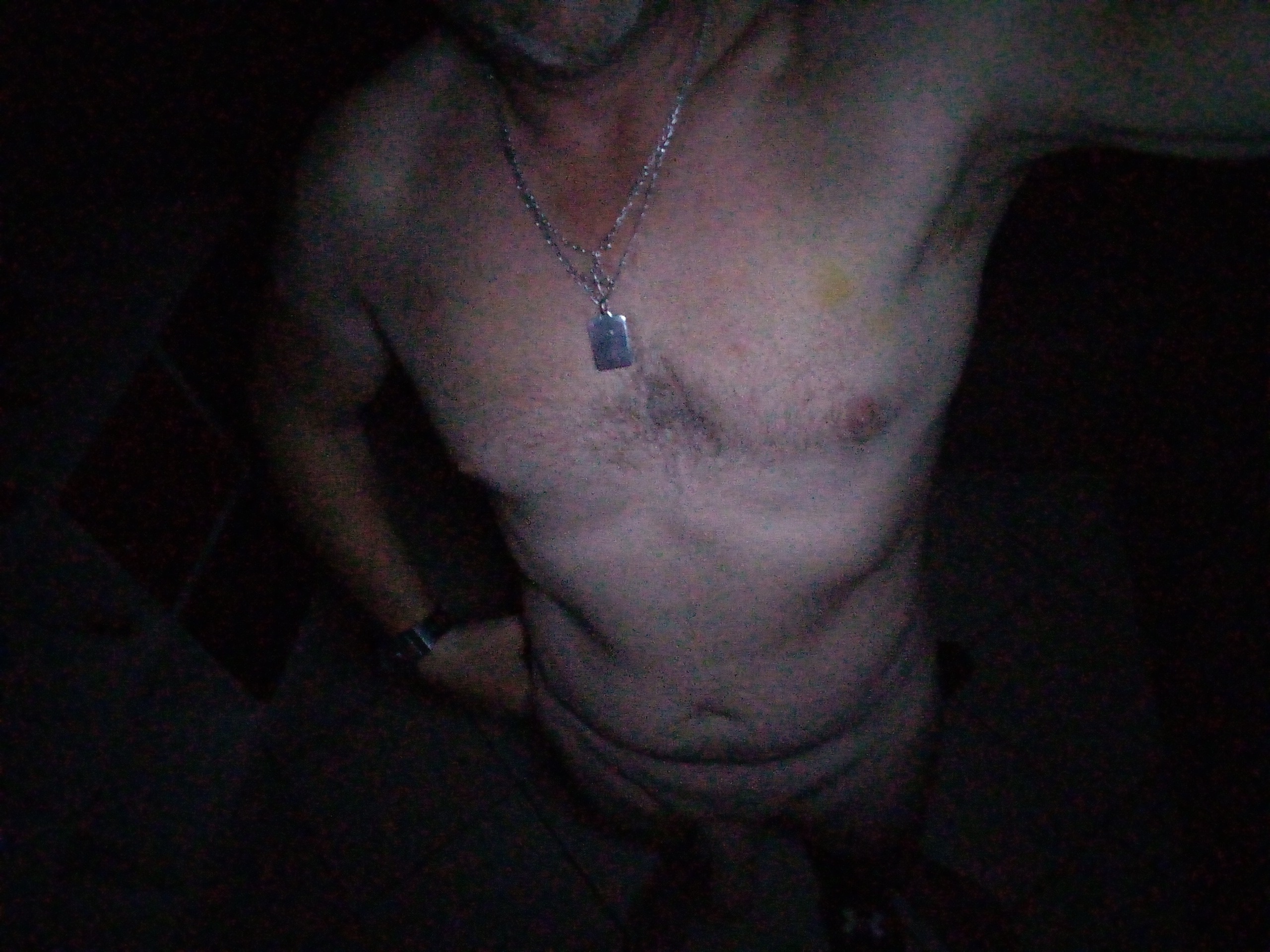 Profil de Kaelan, 52 ans, Lieu gay à Rivaz