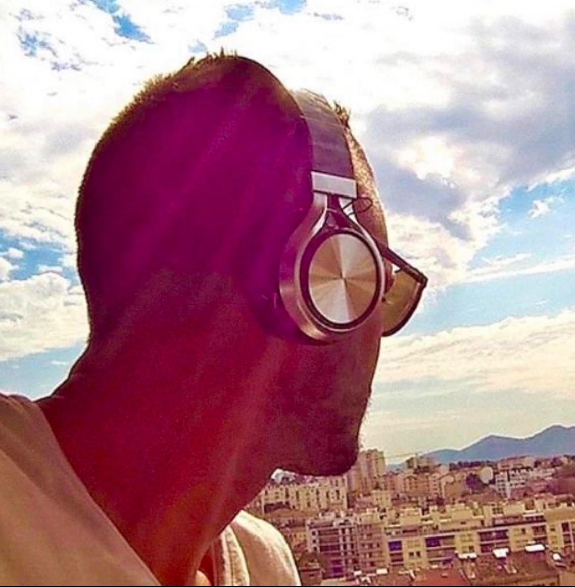Profil de Nadjim, 43 ans, Lieu gay à Cuarnens
