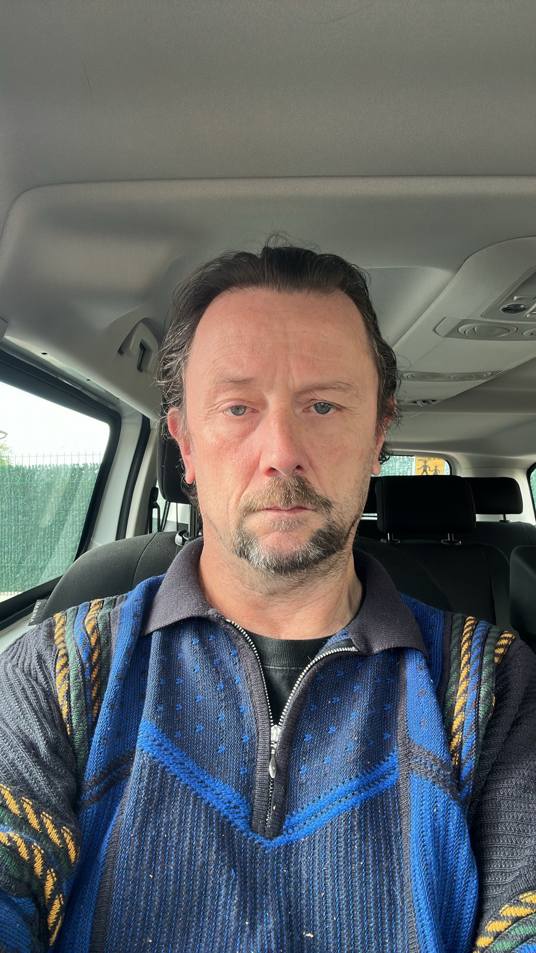Profil de Lodois, 55 ans, Lieu gay à Lungern