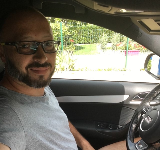 Profil de Jean-pol, 55 ans, Lieu gay à Parpan