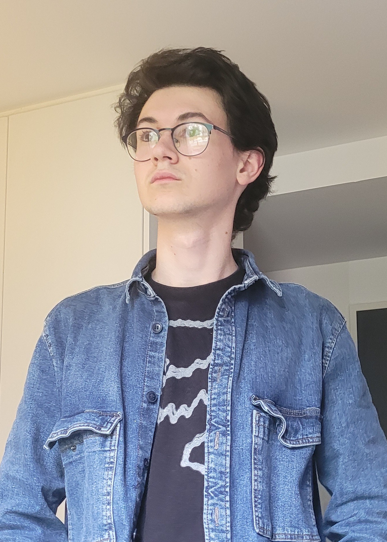 Profil de Arman, 20 ans, Lieu gay à Wangen SZ