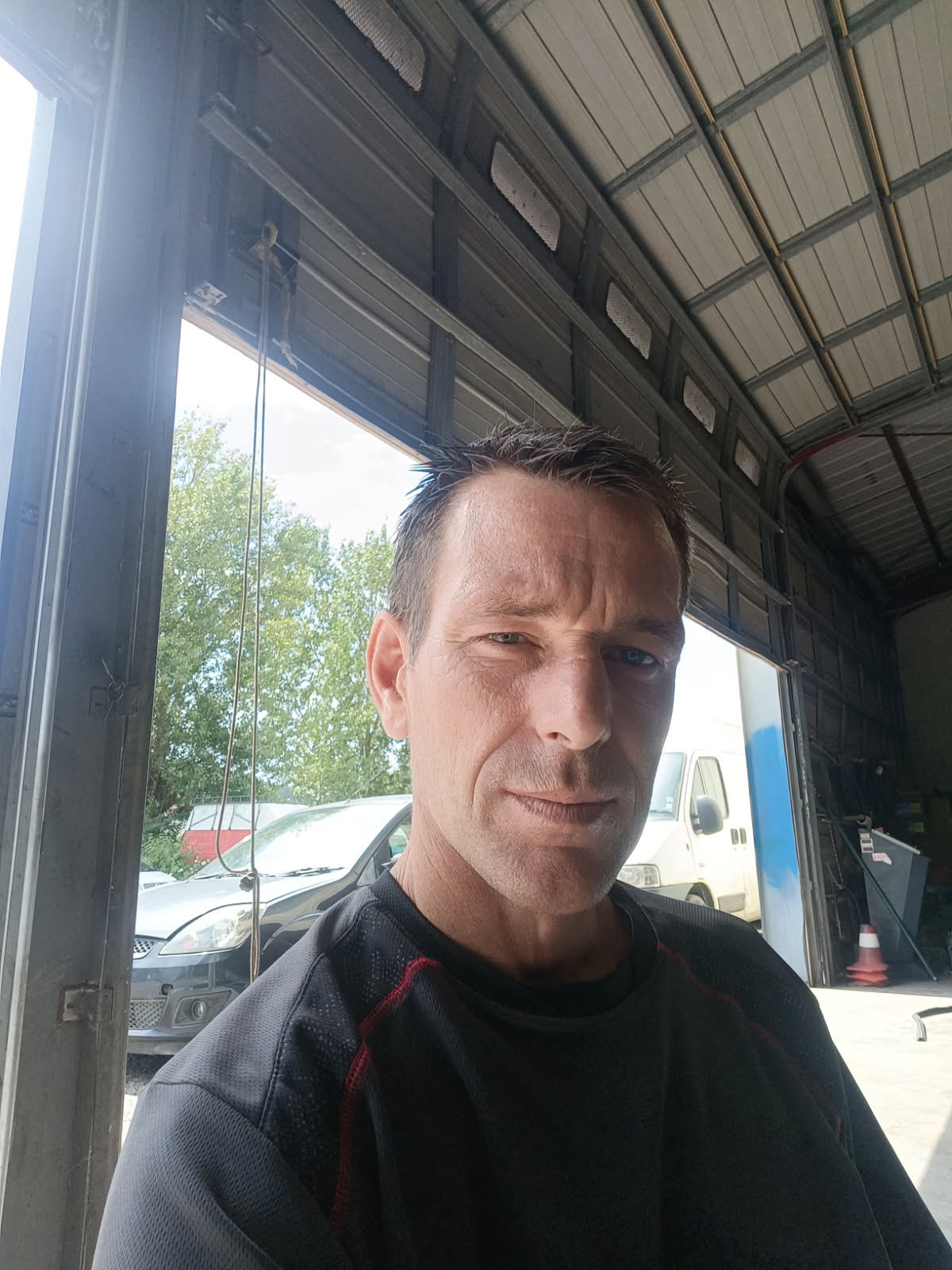 Profil de Alderic, 42 ans, Lieu gay à Igis