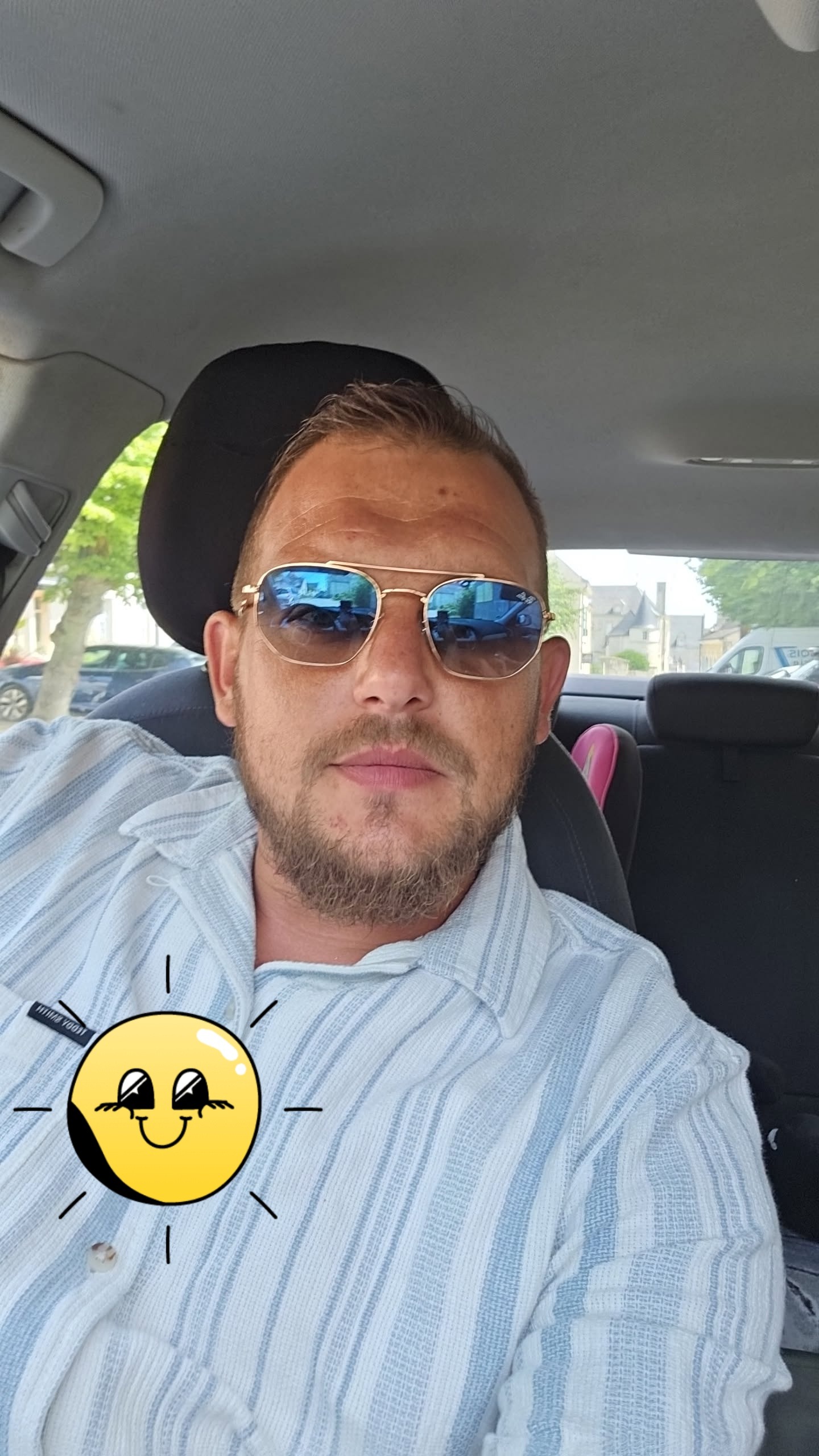 Profil de Abdoul-aziz, 26 ans, Lieu gay à Oberthal