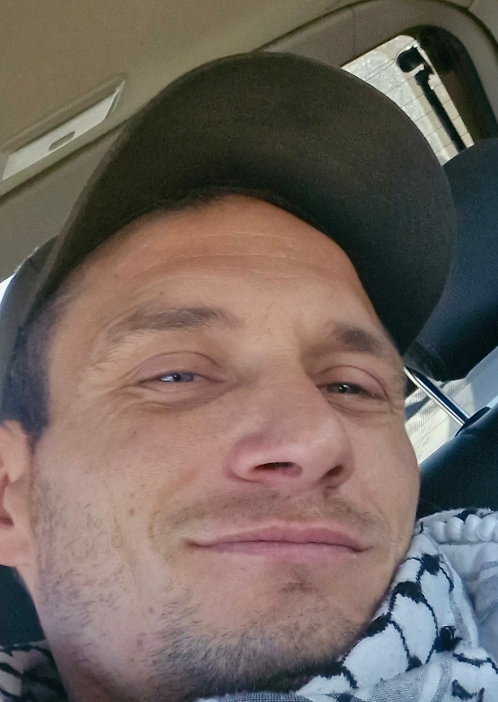 Profil de Johel, 37 ans, Lieu gay à Amsteg