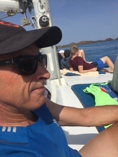 Profil de Janik, 55 ans, Lieu gay à Almens