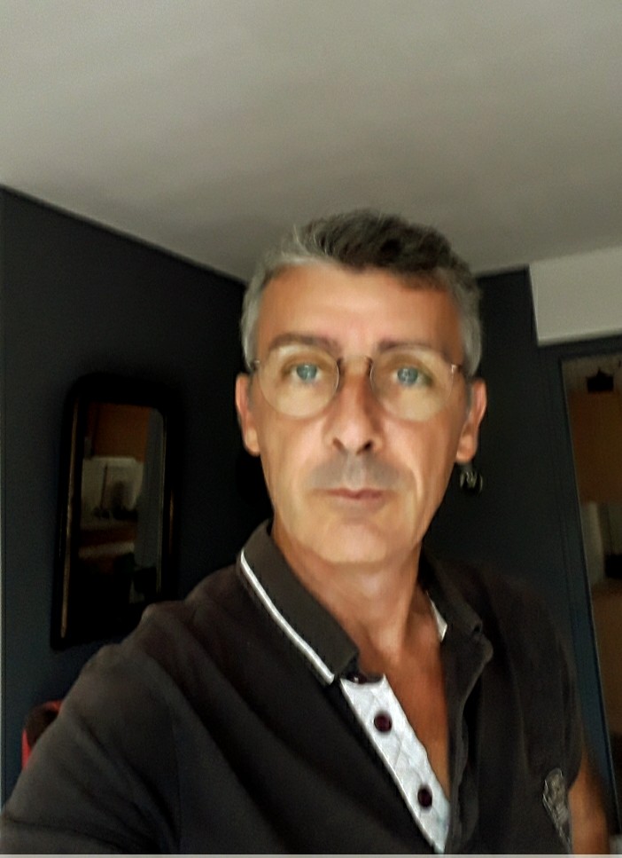 Profil de Keryan, 55 ans, Lieu gay à Perlen