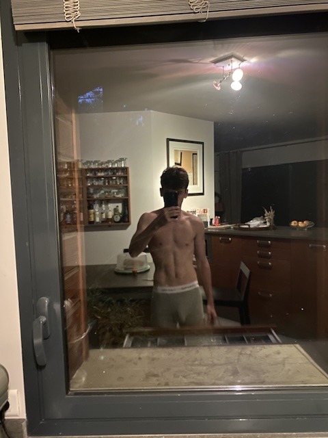 Profil de Haydar, 23 ans, Lieu gay à Flüh