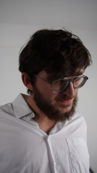 Profil de Franck-emmanuel, 23 ans, Lieu gay à Mürren