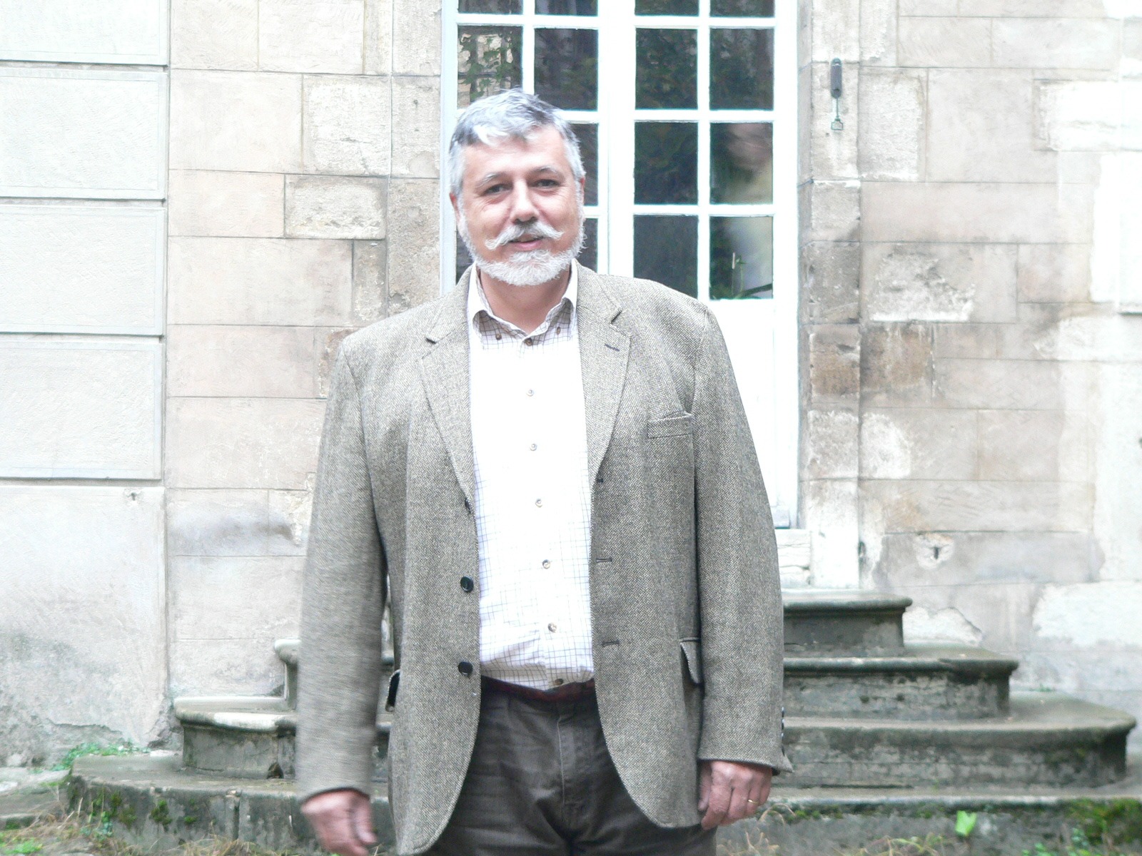 Profil de Brieg, 45 ans, Lieu gay à Ebnet