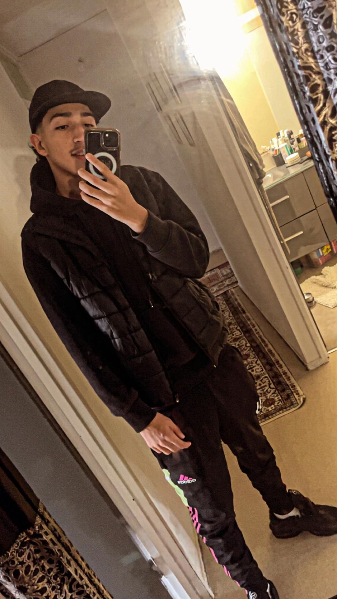 Profil de Micky, 19 ans, Lieu gay à Blankenburg