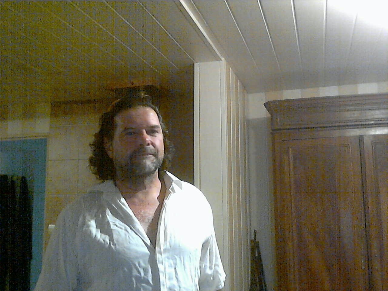 Profil de Mohcene, 53 ans, Lieu gay à Trin