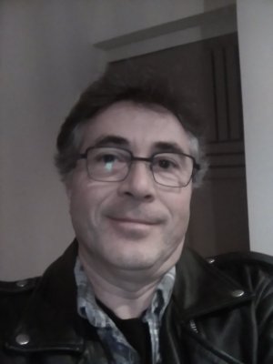 Profil de Yu, 54 ans, Lieu gay à Denens