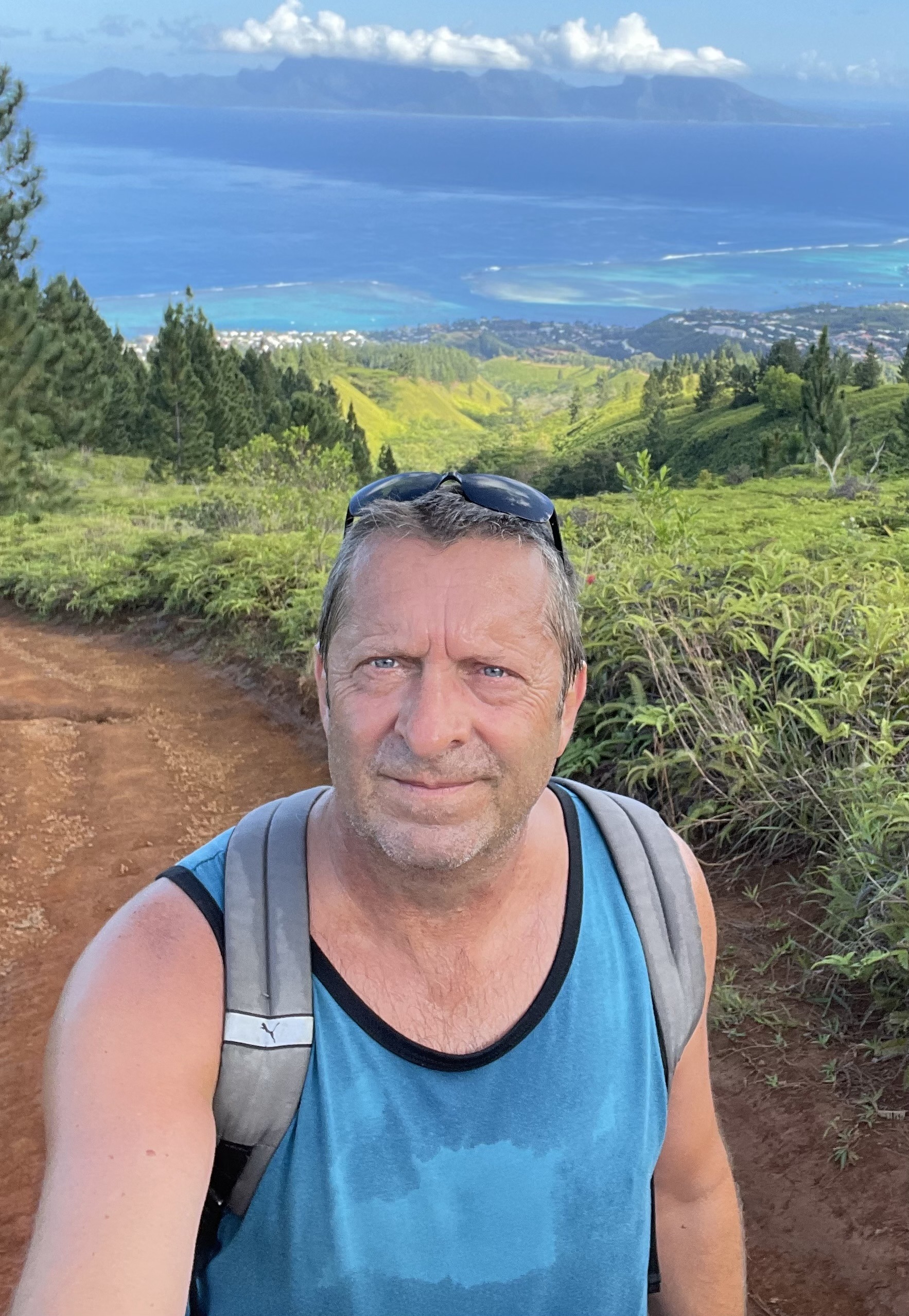 Profil de Yamin, 55 ans, Lieu gay à Saillon