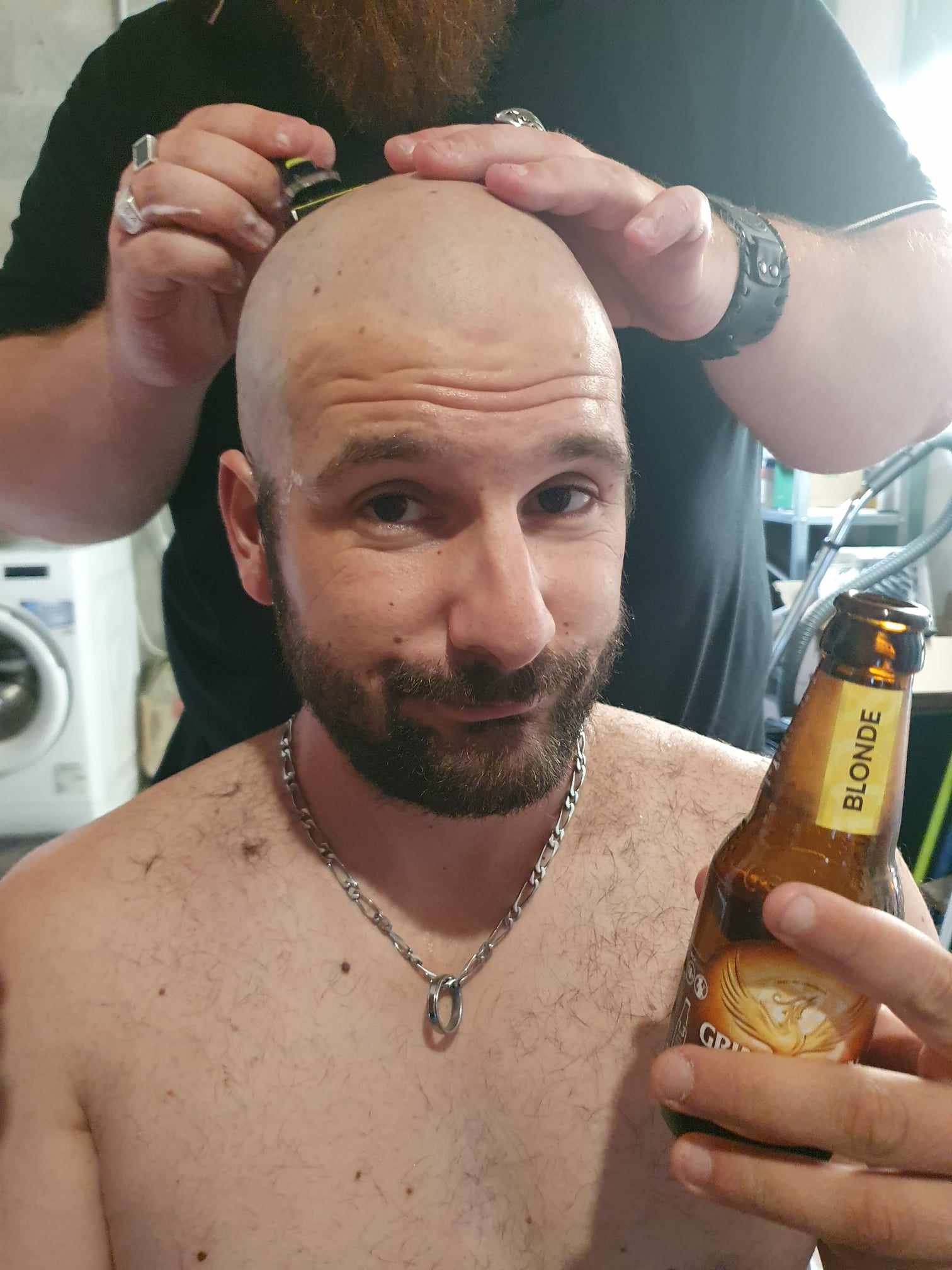 Profil de Armael, 34 ans, Lieu gay à Cornol