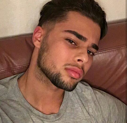 Profil de Rémy, 23 ans, Lieu gay à Frutigen