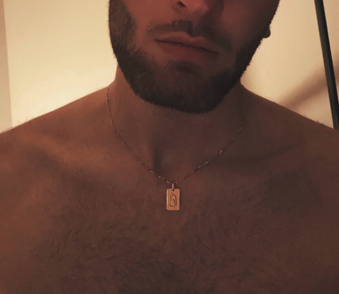 Profil de Chamsedine, 26 ans, Lieu gay à Camuns