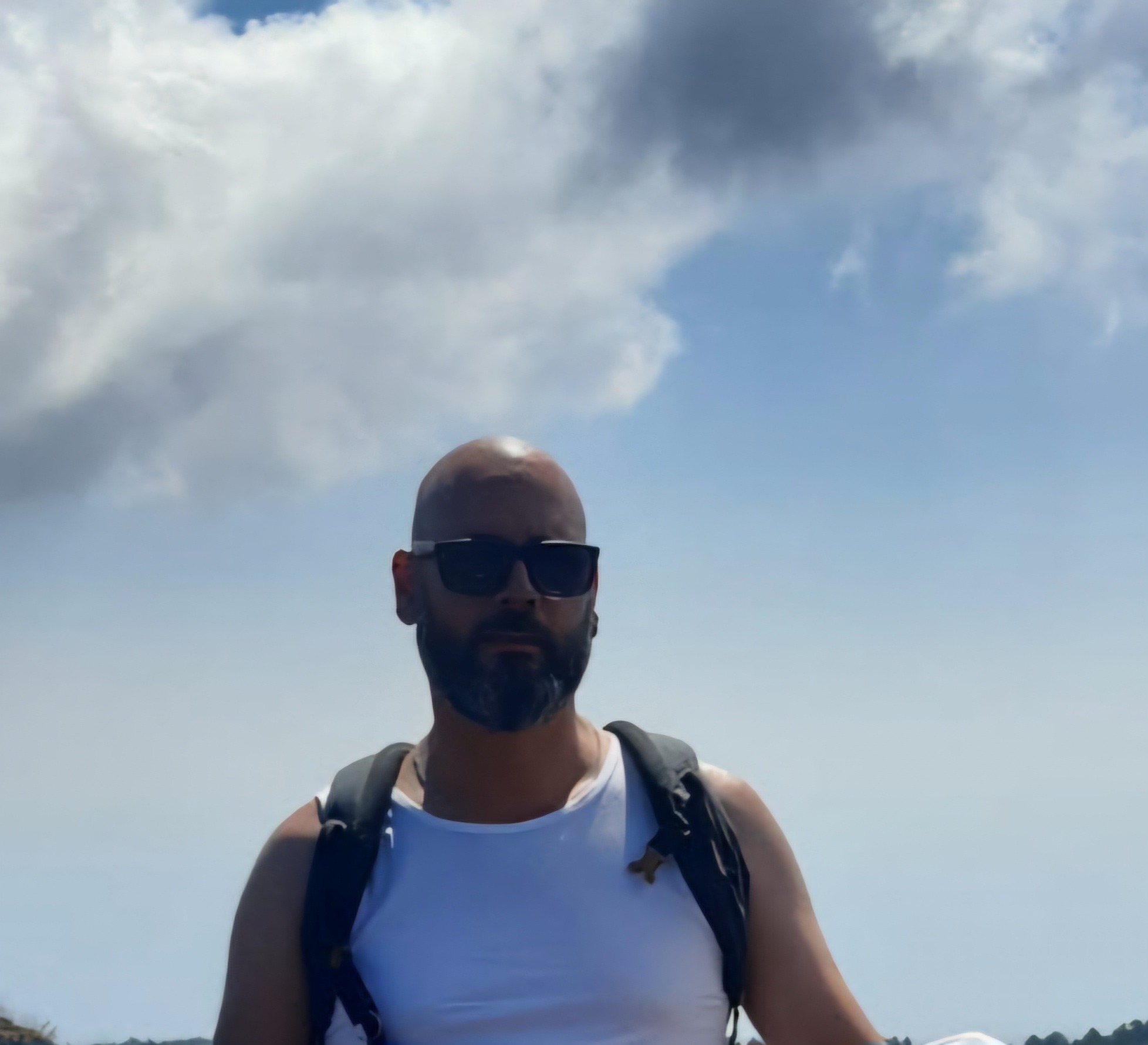 Profil de Benyamine, 42 ans, Lieu gay à Ramiswil