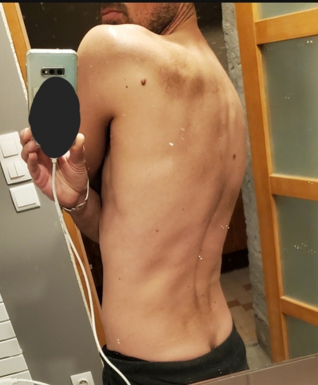 Profil de Sercan, 41 ans, Lieu gay à Verscio