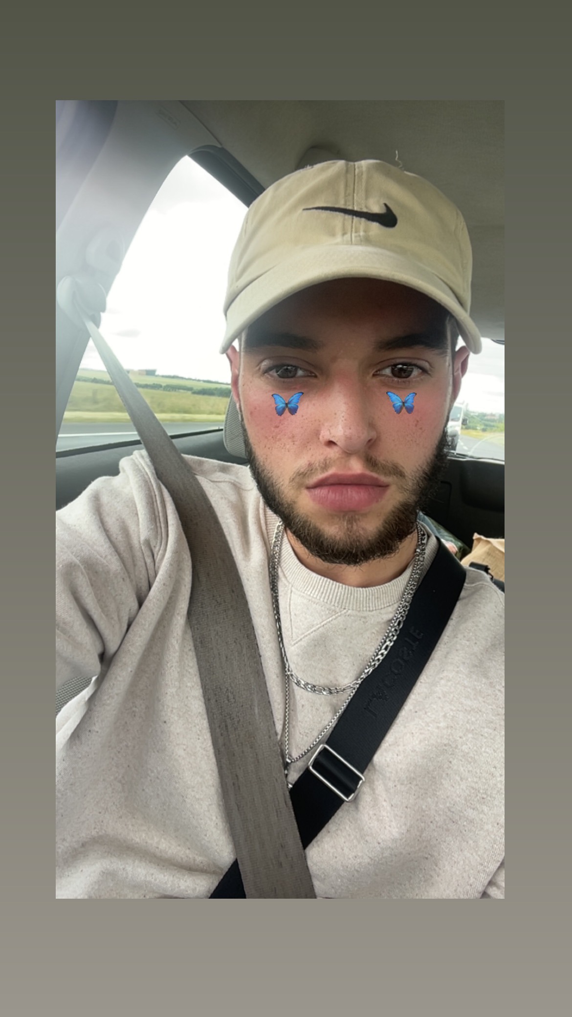 Profil de Evann, 24 ans, Lieu gay à Härkingen