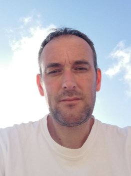 Profil de Fleury, 54 ans, Lieu gay à Dangio