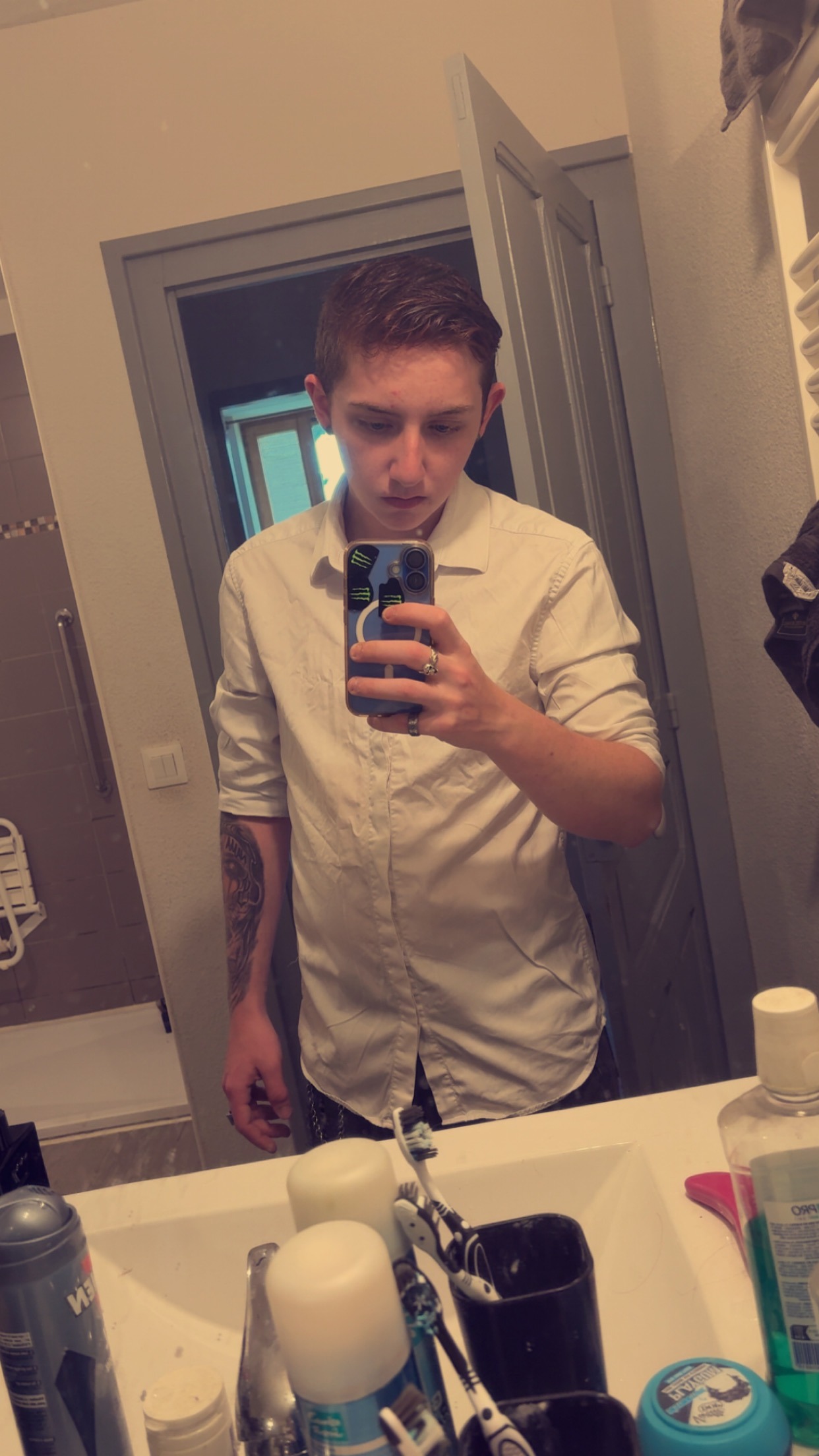 Profil de Bran, 22 ans, Lieu gay à Oberbipp