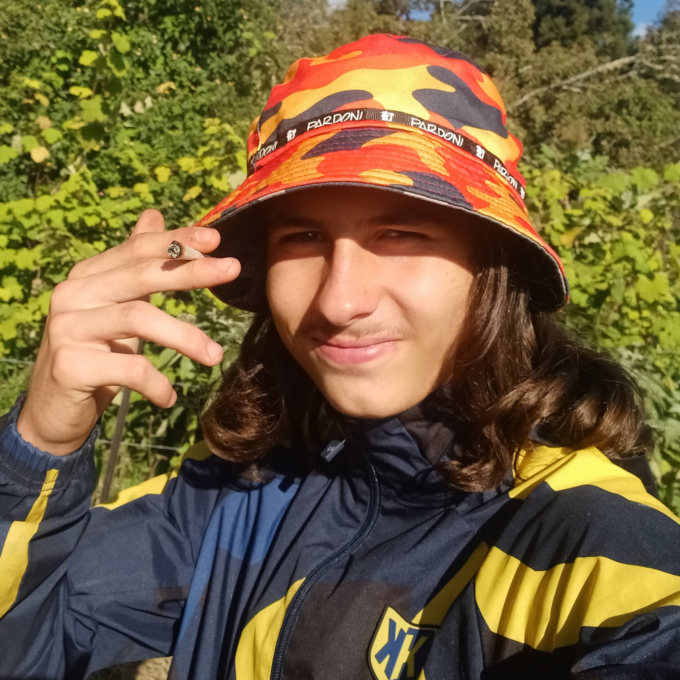 Profil de Paul-david, 22 ans, Lieu gay à Richigen