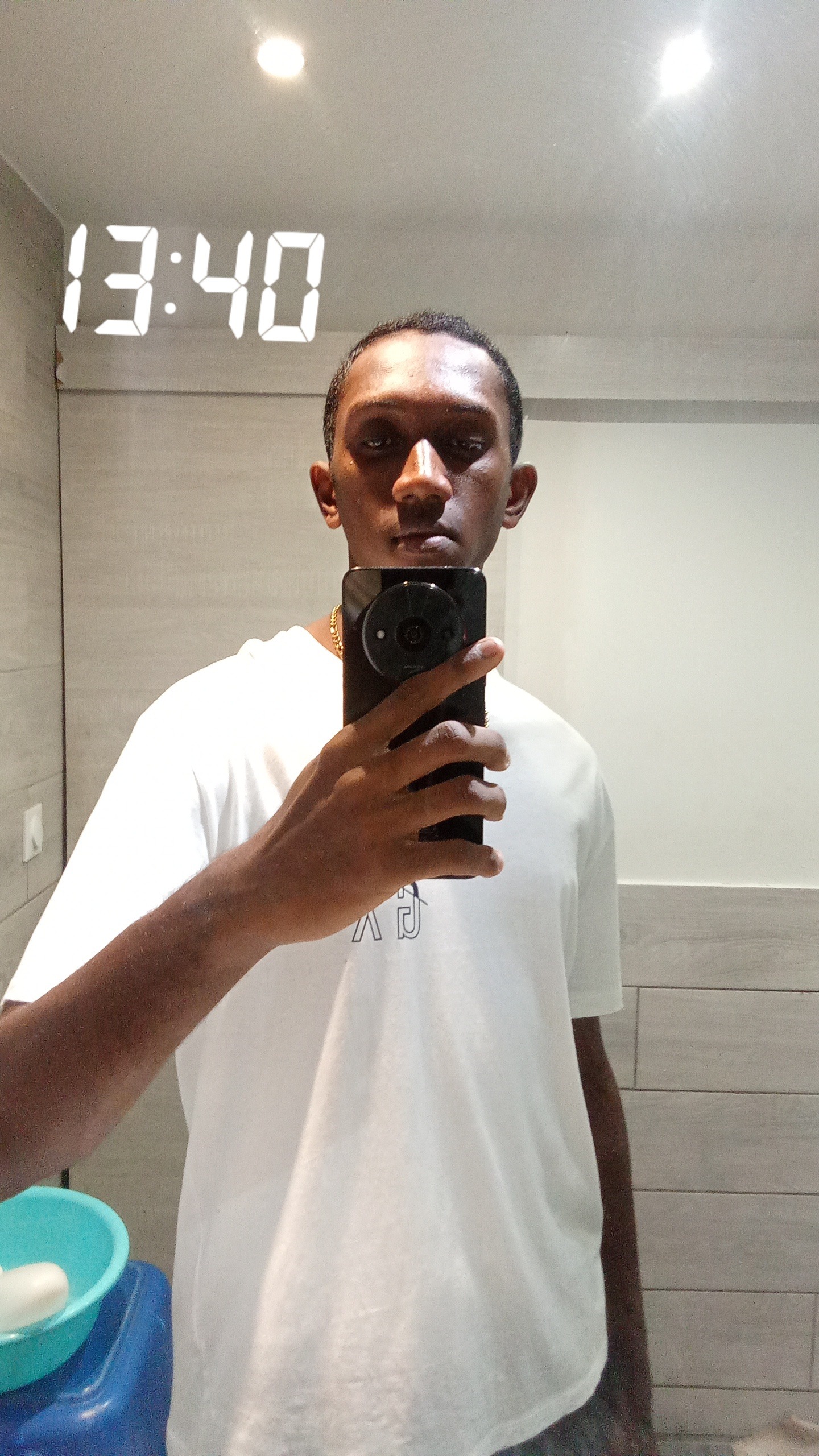 Profil de Ihsan, 21 ans, Lieu gay à Misery
