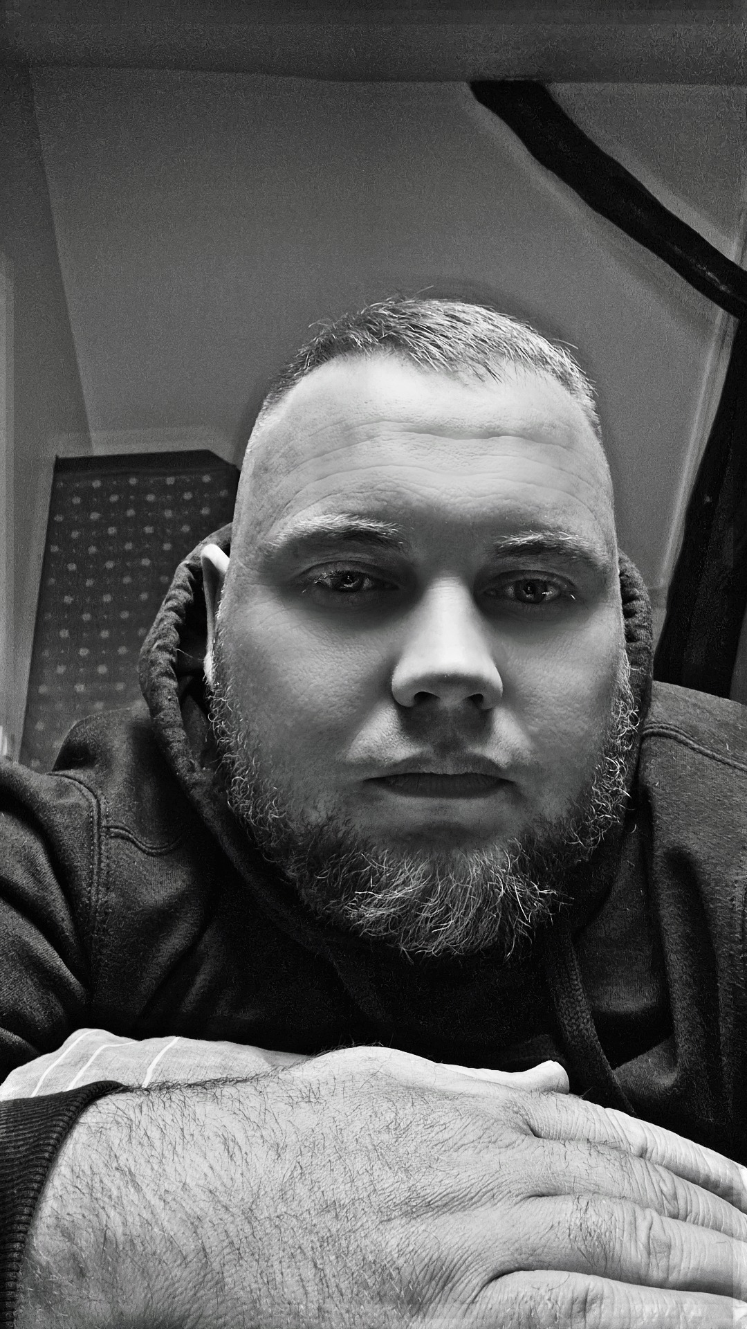 Profil de Bilhal, 34 ans, Lieu gay à Domdidier