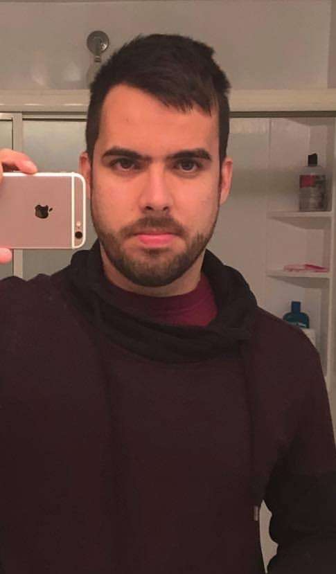 Profil de Bodo, 33 ans, Lieu gay à Gressy