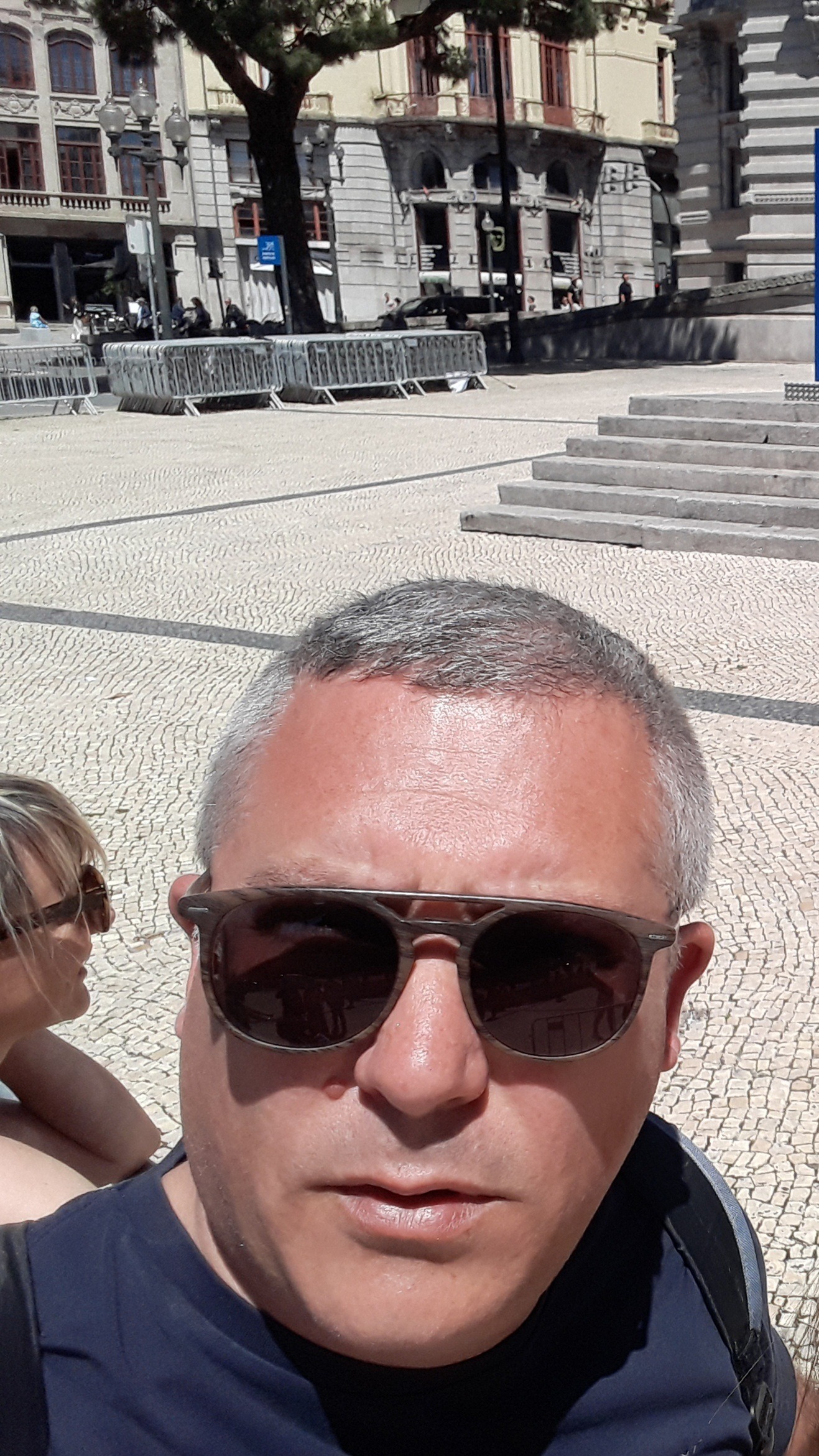 Profil de Tidjani, 46 ans, Lieu gay à Chamblon