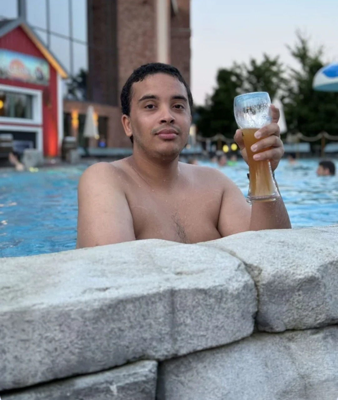 Profil de Ygal, 25 ans, Lieu gay à Hornussen