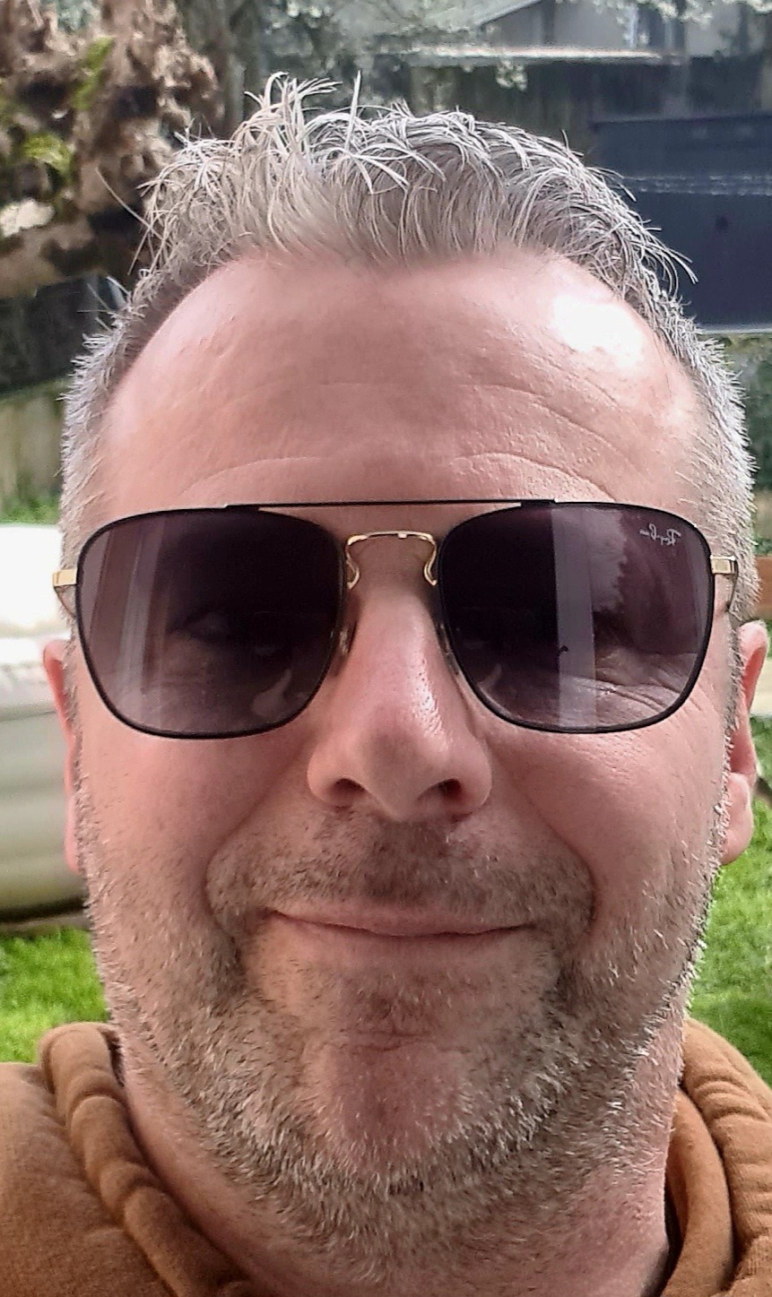 Profil de Gwendhal, 55 ans, Lieu gay à Chemin