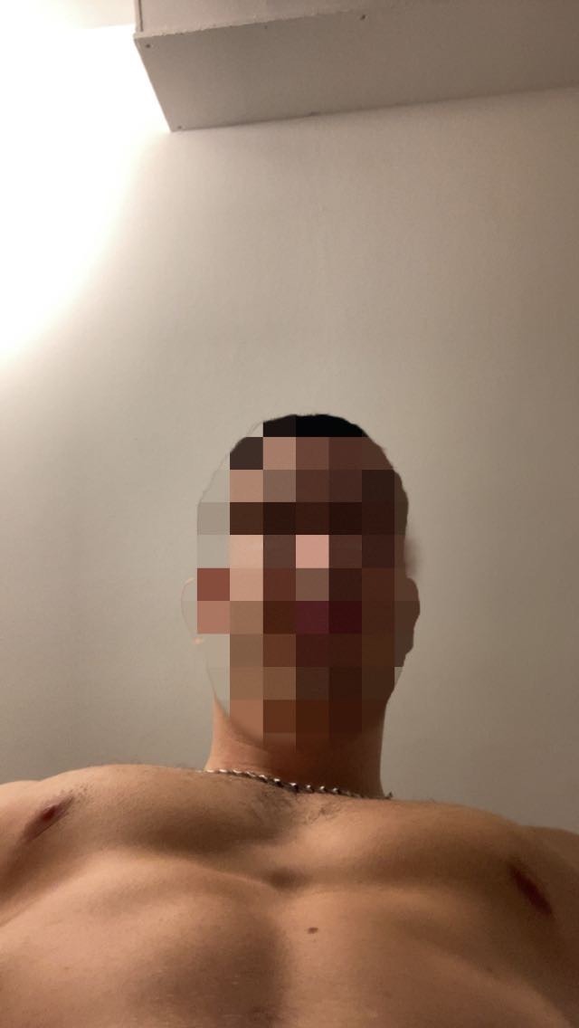 Profil de Shmouel, 23 ans, Lieu gay à Tamins