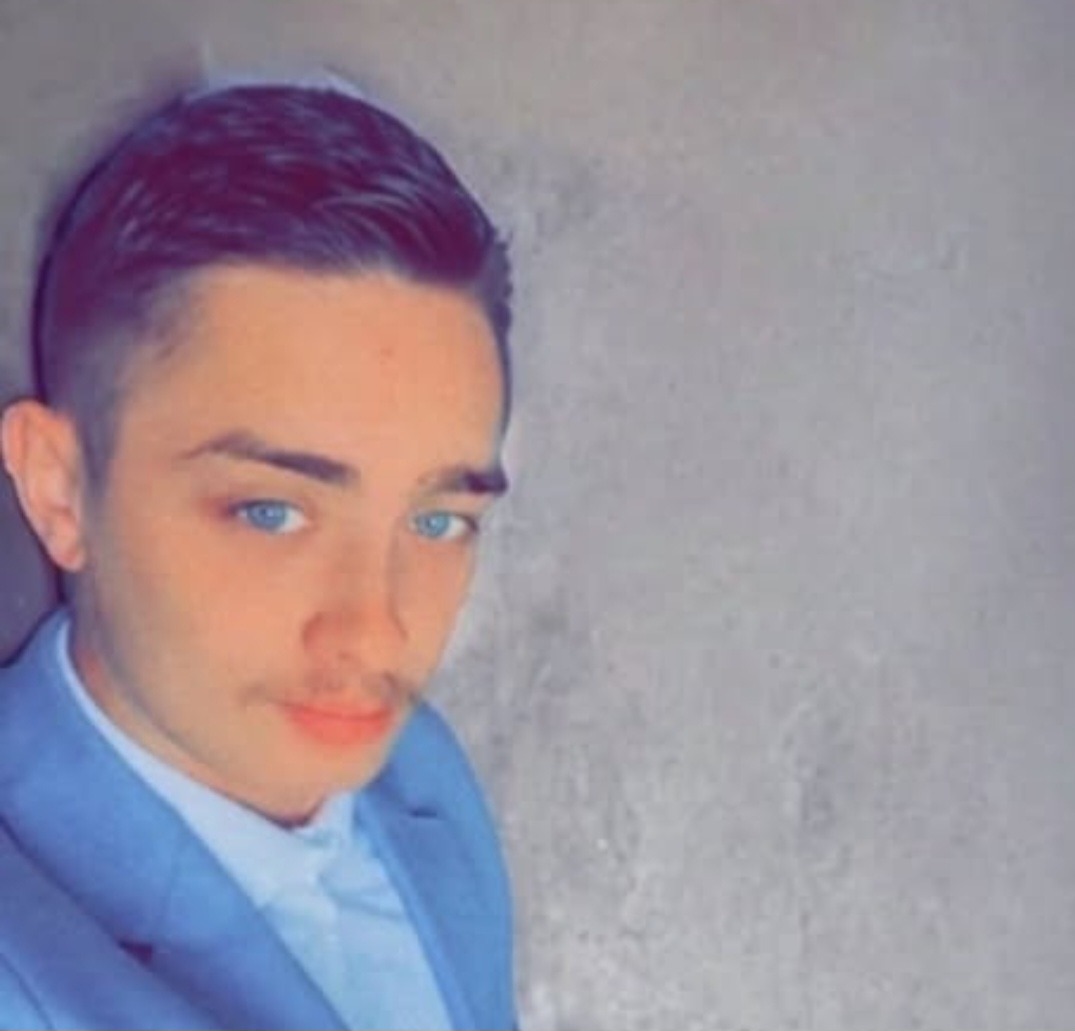 Profil de Amede, 27 ans, Lieu gay à Kerzers