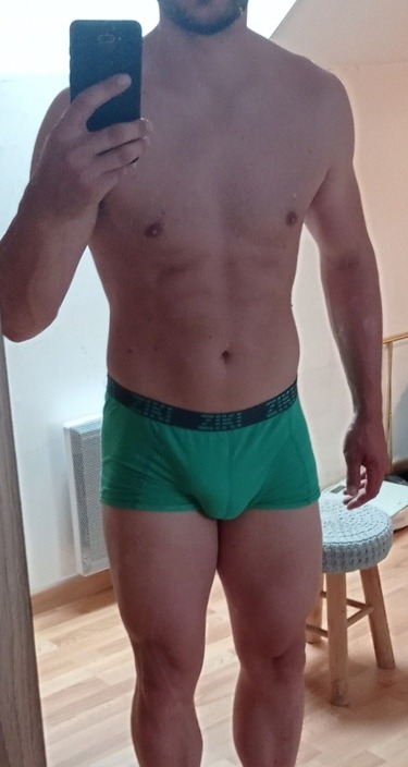Profil de Franz, 43 ans, Lieu gay à Dotzigen