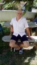 Profil de Afonso, 55 ans, Lieu gay à Arvigo