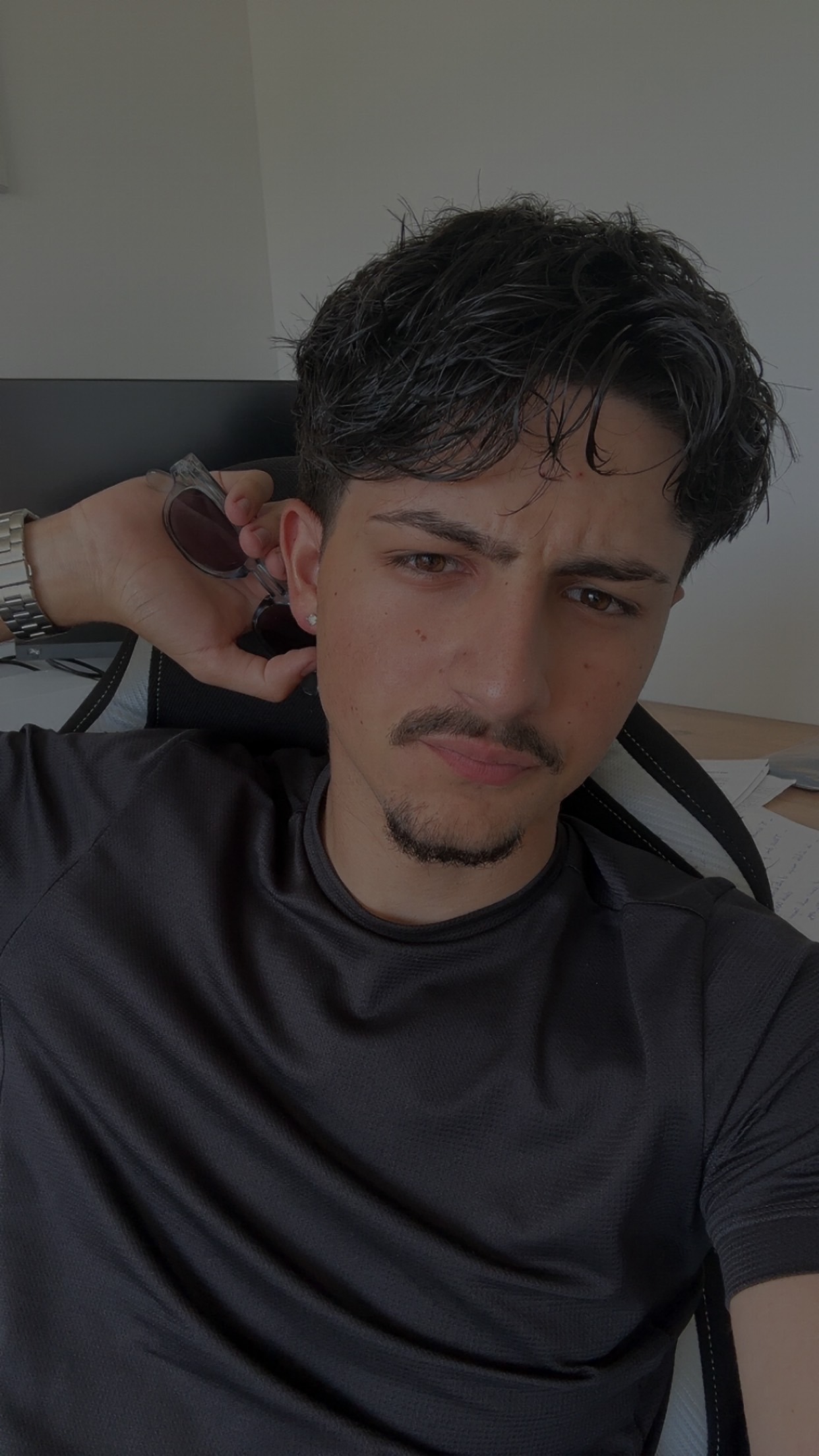 Profil de Massi, 21 ans, Lieu gay à Payerne