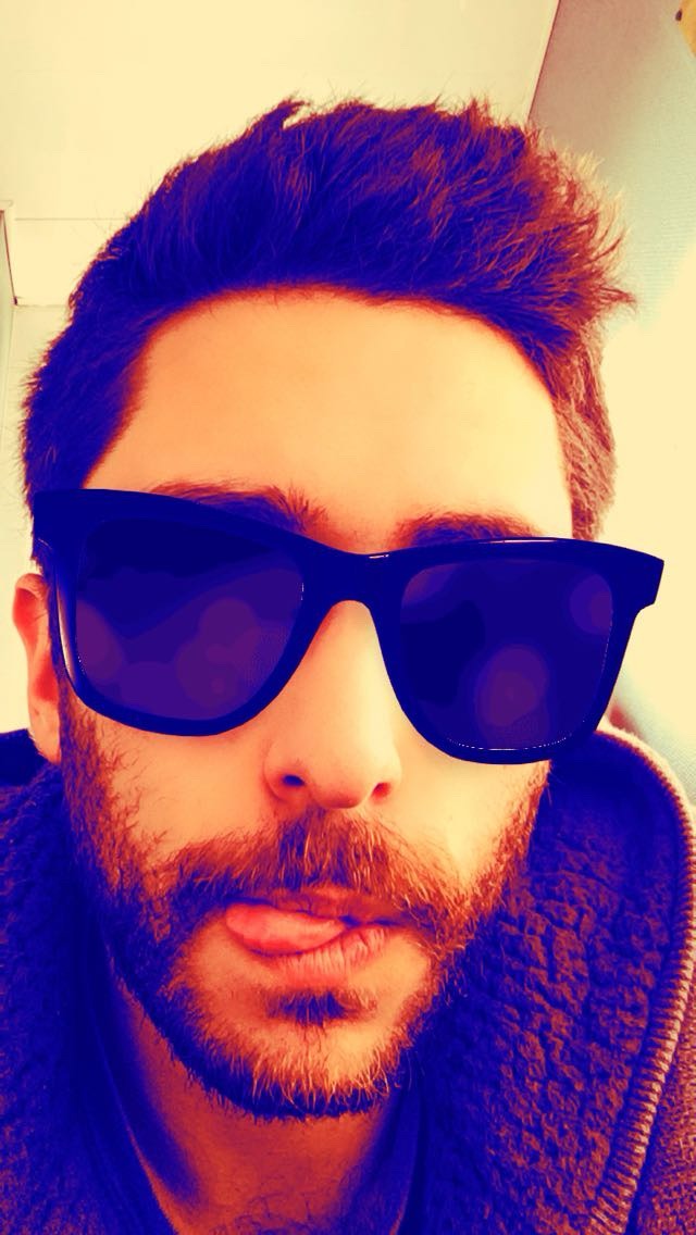 Profil de Naick, 37 ans, Lieu gay à Chevilly