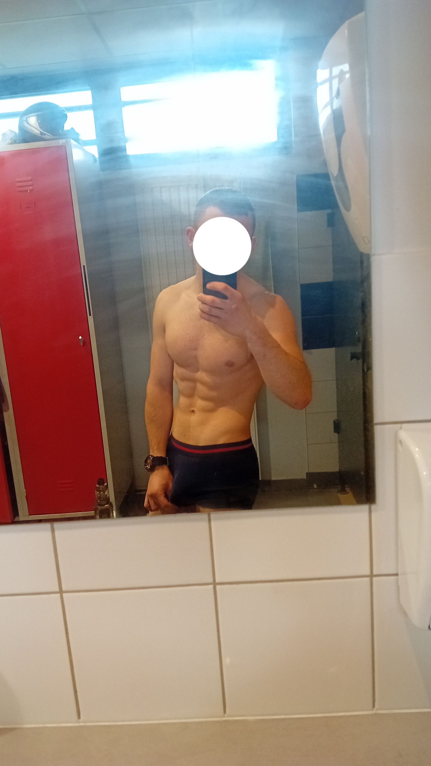 Profil de Nash, 24 ans, Lieu gay à Oberthal