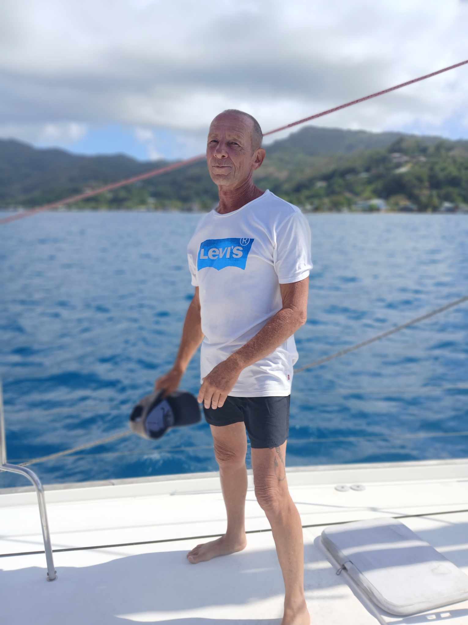 Profil de Romarick, 54 ans, Lieu gay à Jongny