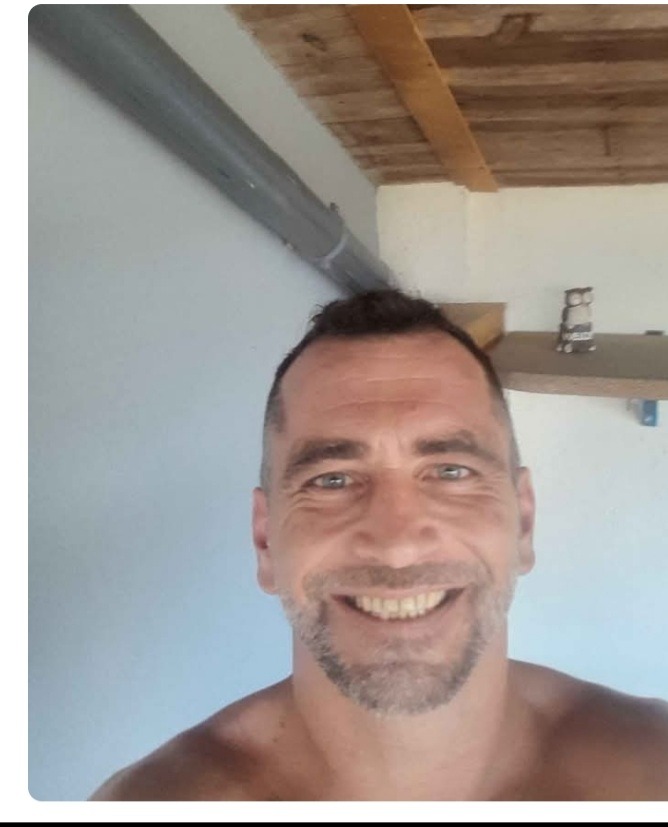 Profil de Kagan, 45 ans, Lieu gay à Gals