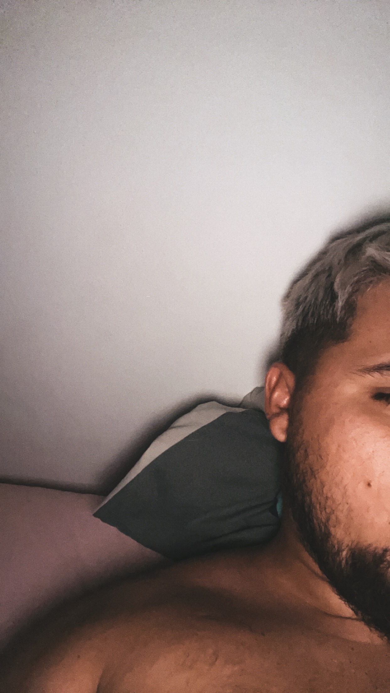 Profil de Faust, 23 ans, Lieu gay à Sierre