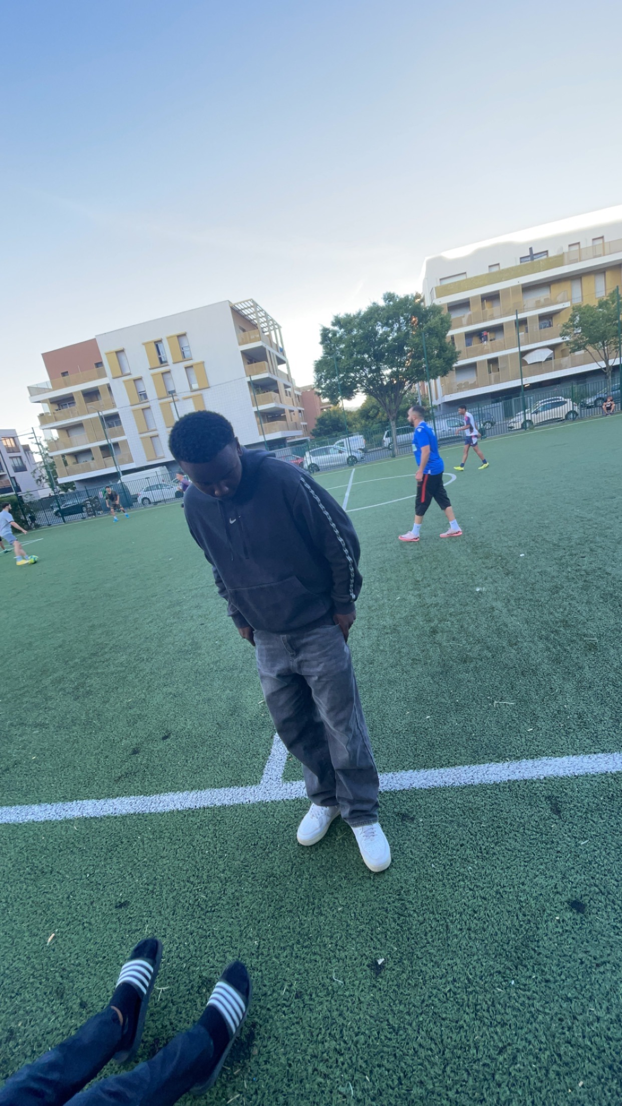 Profil de Josse, 22 ans, Lieu gay à Matt