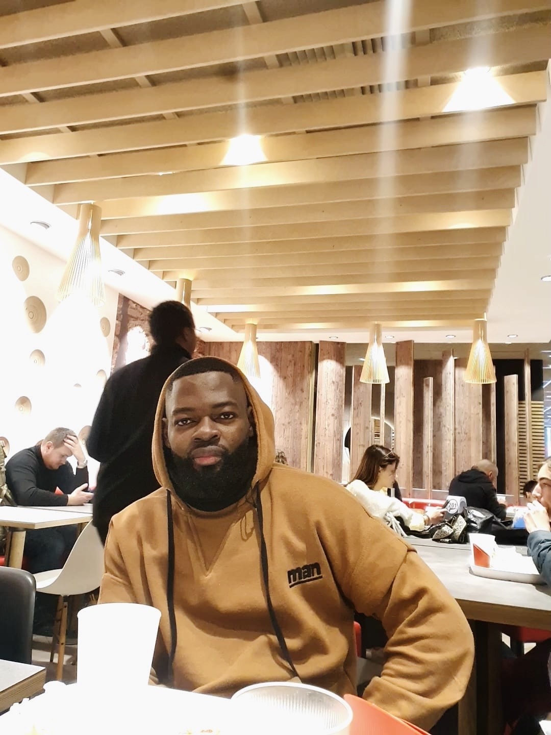 Profil de Noé, 33 ans, Lieu gay à Suchy