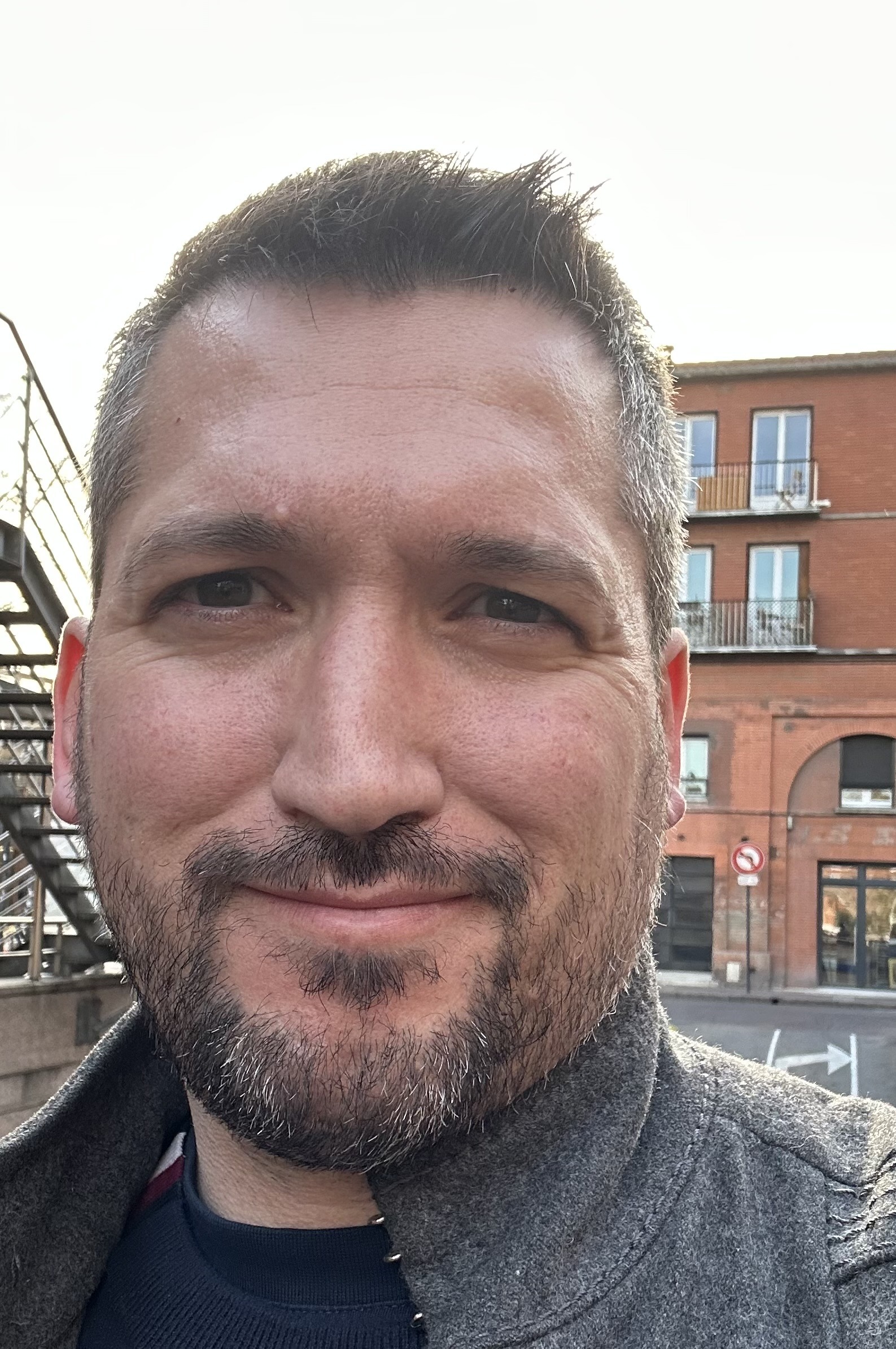 Profil de Kyrian, 39 ans, Lieu gay à Moiry VD