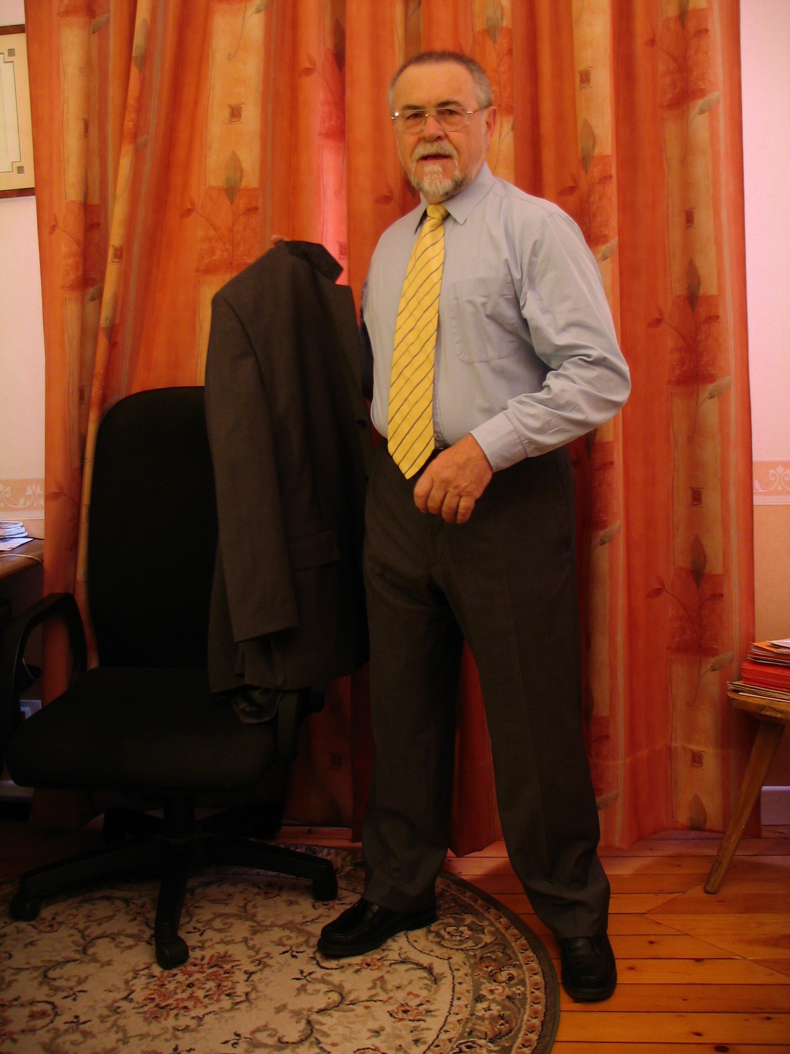 Profil de Alixan, 55 ans, Lieu gay à Pany