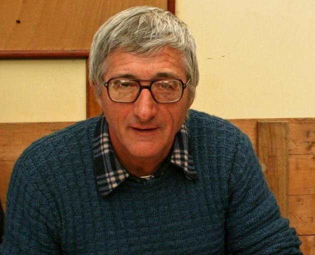 Profil de Mati, 55 ans, Lieu gay à Charrat