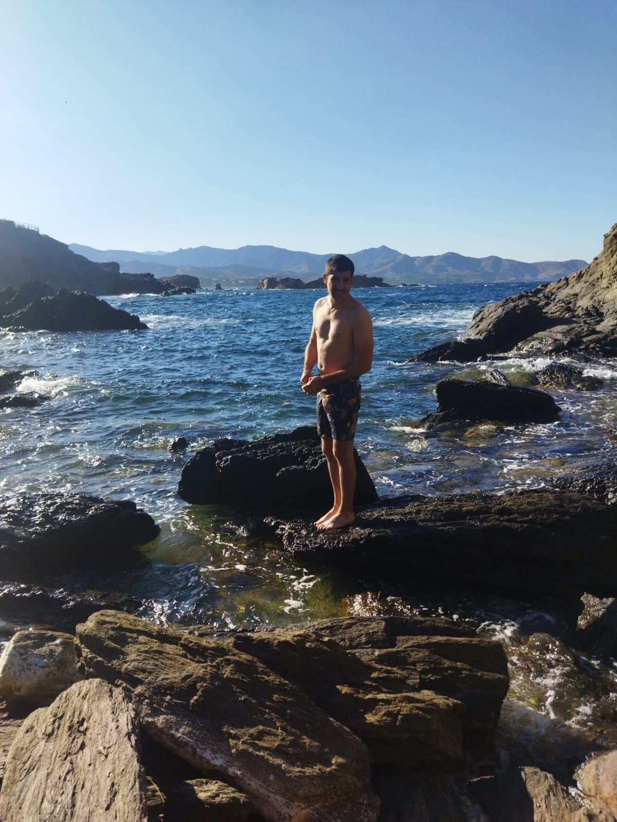 Profil de Keo, 36 ans, Lieu gay à Bâle