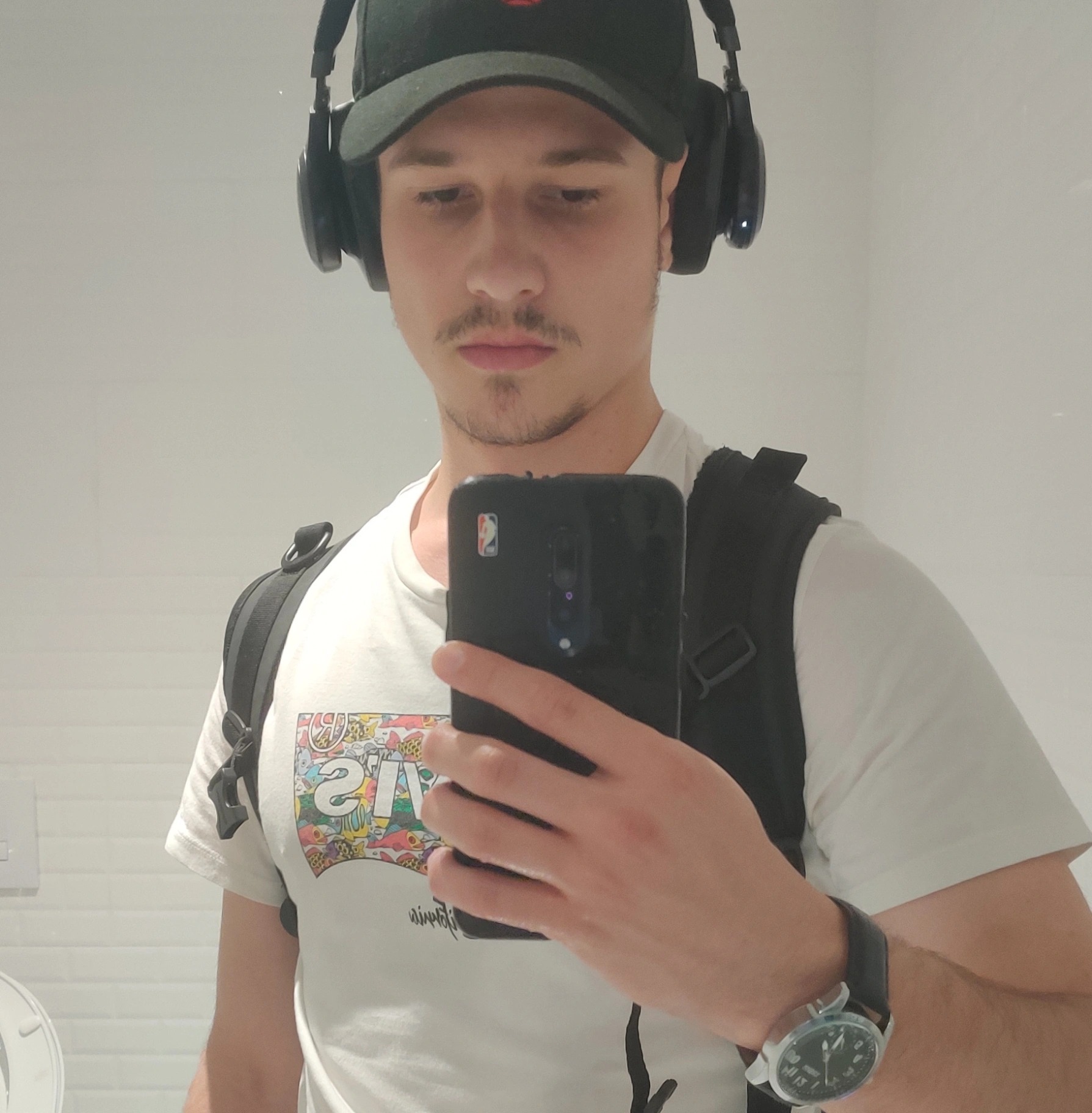 Profil de Toufirk, 21 ans, Lieu gay à Stels